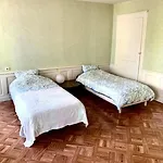 Proche Gare Et Centre-ville Apartment Chaumont (Haute-Marne)