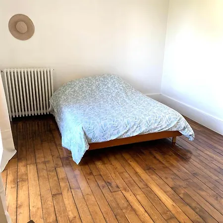 Apartman Proche Gare Et Centre-ville *