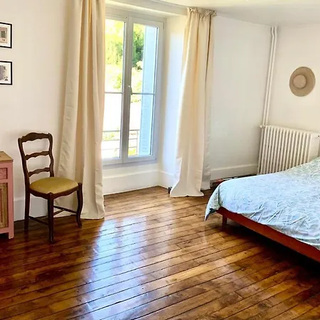 Proche Gare Et Centre-ville Apartman *