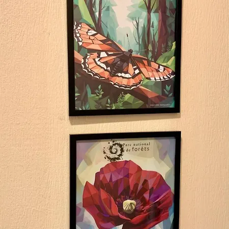 Proche Gare Et Centre-ville *