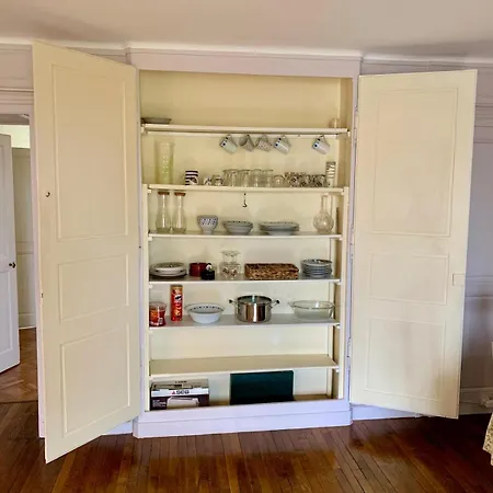 Apartman Proche Gare Et Centre-ville Chaumont