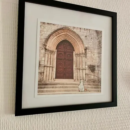 Proche Gare Et Centre-ville *