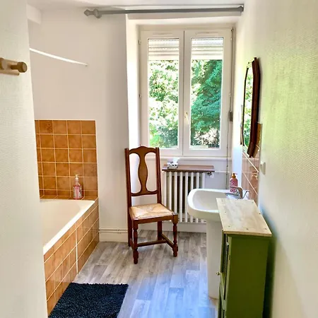 Appartement Proche Gare Et Centre-ville