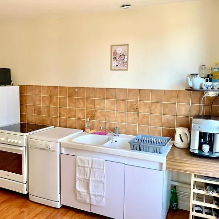 Proche Gare Et Centre-ville Appartement Chaumont (Haute-Marne)