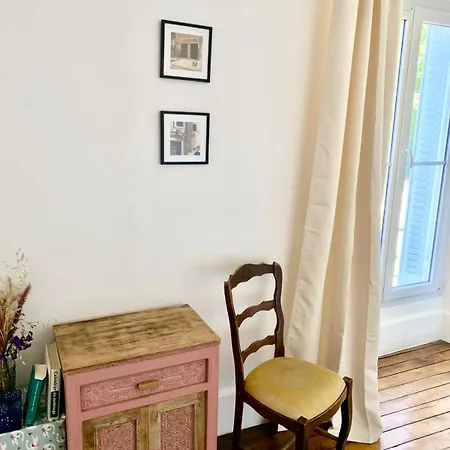 Proche Gare Et Centre-ville