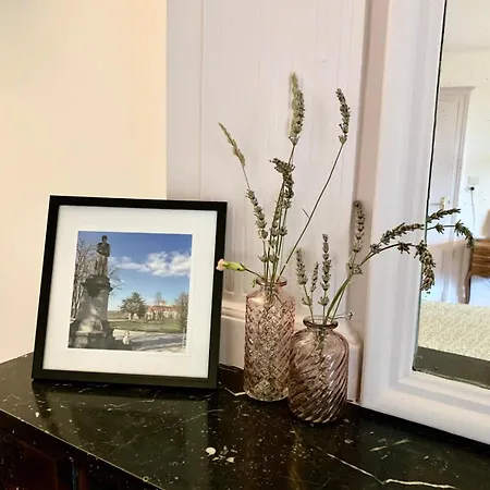 Proche Gare Et Centre-ville Appartement *