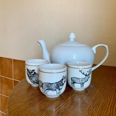 Proche Gare Et Centre-ville