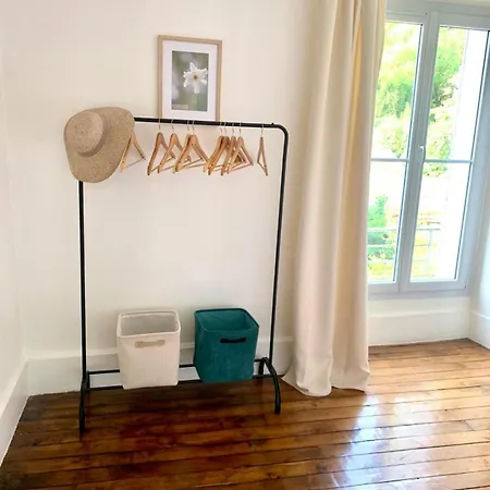 Apartman Proche Gare Et Centre-ville *