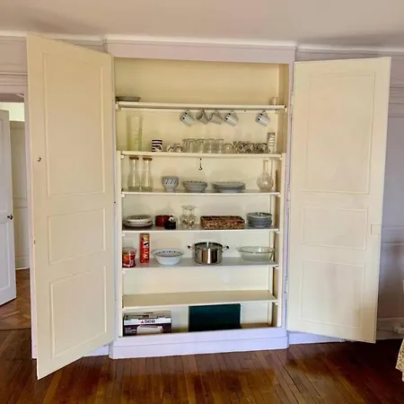 Apartman Proche Gare Et Centre-ville