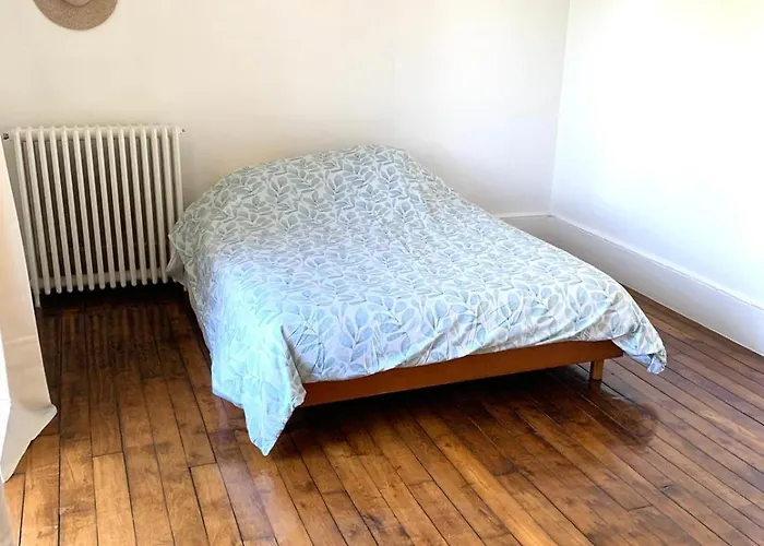 Appartement Proche Gare Et Centre-ville *