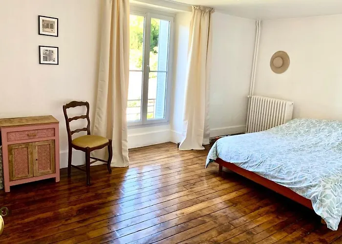 Proche Gare Et Centre-ville Appartement *