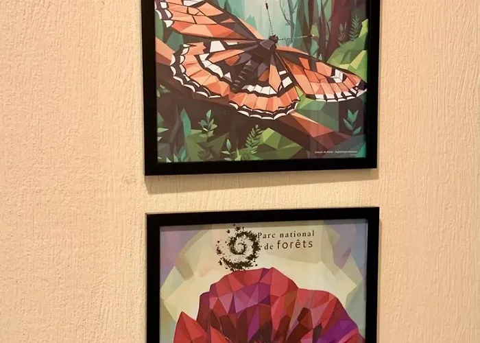 Proche Gare Et Centre-ville *