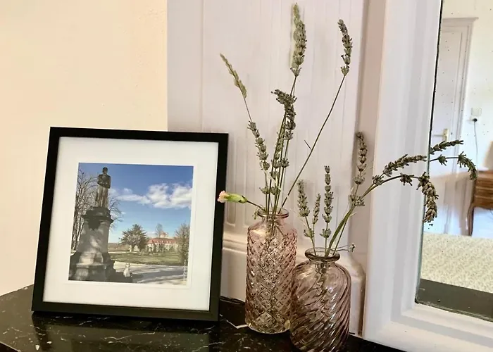 Proche Gare Et Centre-ville Appartement *